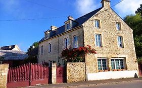 Heritage Stone House Bnb With Gourmet Breakfast - Chambres D'Hotes De Charme Entre Bayeux Et Les Plages Du Debarquement